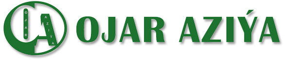 OjarAziya